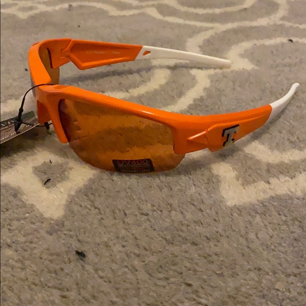 Brand New UT Sunglasses